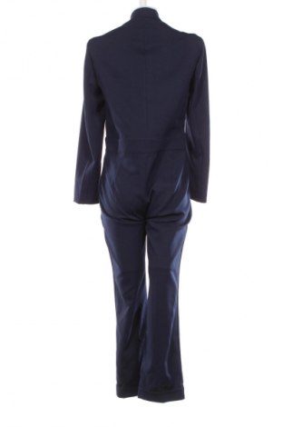 Дамски дълъг гащеризон Unbranded, Размер XL, Цвят Син, Цена 9,20 €