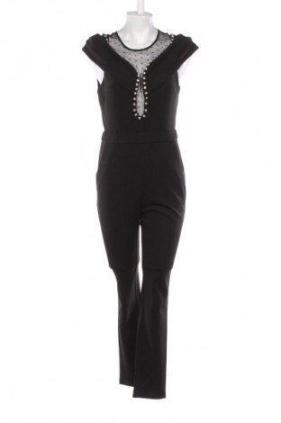 Langer Damen-Overall Unbranded, Größe M, Farbe Schwarz, Preis 16,99 €