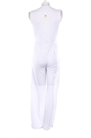 Langer Damen-Overall Unbranded, Größe S, Farbe Weiß, Preis € 4,80