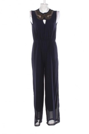 Langer Damen-Overall Unbranded, Größe L, Farbe Blau, Preis 20,99 €