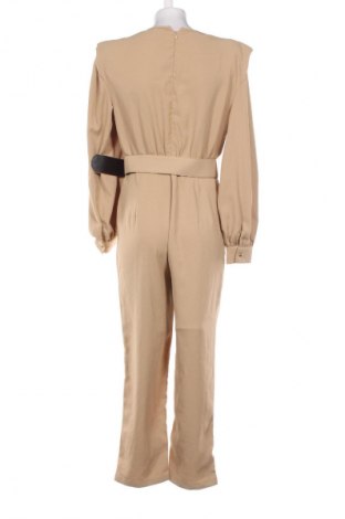 Dámský dlouhý overal Unbranded, Velikost S, Barva Béžová, Cena  369,00 Kč
