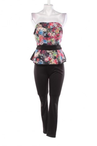 Langer Damen-Overall Unbranded, Größe XS, Farbe Mehrfarbig, Preis 9,99 €