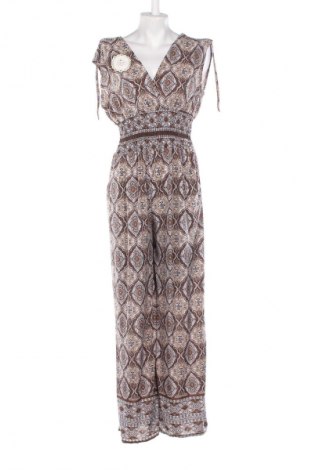 Langer Damen-Overall Unbranded, Größe XL, Farbe Mehrfarbig, Preis 9,99 €