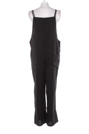 Langer Damen-Overall Unbranded, Größe XL, Farbe Schwarz, Preis 17,99 €