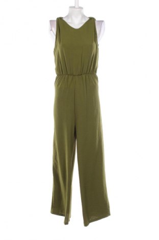 Langer Damen-Overall Unbranded, Größe L, Farbe Grün, Preis 11,75 €