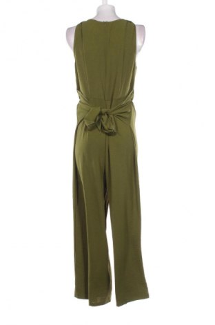 Langer Damen-Overall Unbranded, Größe L, Farbe Grün, Preis 11,75 €