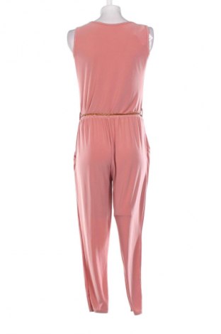 Langer Damen-Overall Unbranded, Größe M, Farbe Aschrosa, Preis 17,99 €