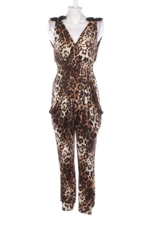 Langer Damen-Overall Unbranded, Größe M, Farbe Mehrfarbig, Preis 5,99 €