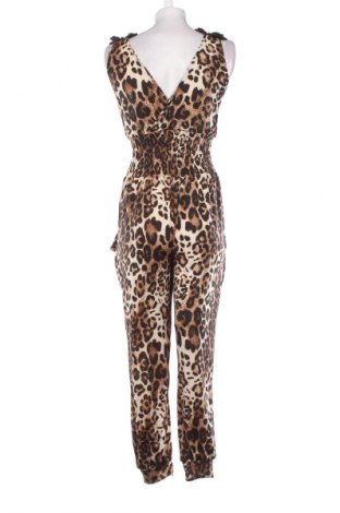 Langer Damen-Overall Unbranded, Größe M, Farbe Mehrfarbig, Preis 5,99 €