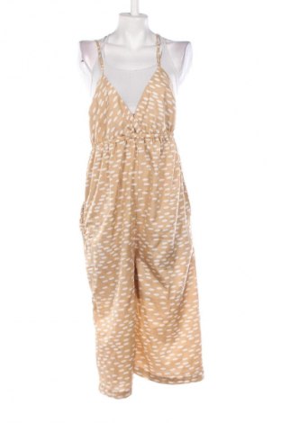 Salopetă lungă de damă Unbranded, Mărime XL, Culoare Multicolor, Preț 57,30 Lei