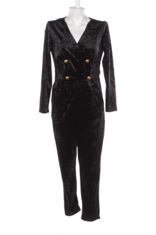 Női hosszú overál Unbranded, Méret M, Szín Fekete, Ár 2 849 Ft