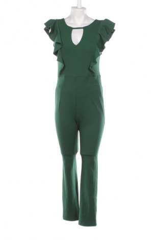 Langer Damen-Overall Unbranded, Größe M, Farbe Grün, Preis 3,99 €