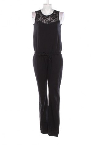 Langer Damen-Overall Urban Classics, Größe M, Farbe Schwarz, Preis 14,75 €