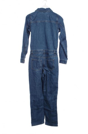 Dámský dlouhý overal Vero Moda, Velikost XS, Barva Modrá, Cena  519,00 Kč