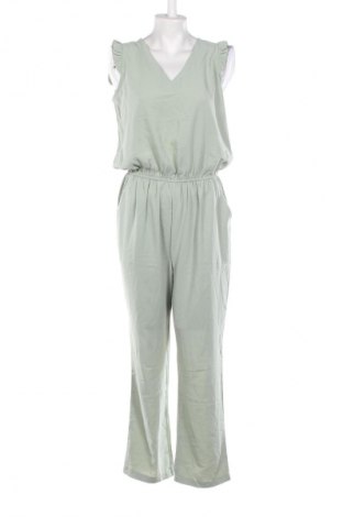 Damski długi kombinezon Vintage Dressing, Rozmiar M, Kolor Zielony, Cena 36,99 zł, #134445985