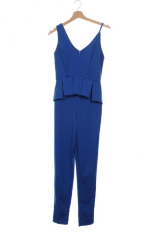 Langer Damen-Overall Wal G, Größe XS, Farbe Blau, Preis 25,22 €