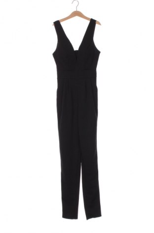 Langer Damen-Overall Wal G, Größe XXS, Farbe Schwarz, Preis 39,99 €
