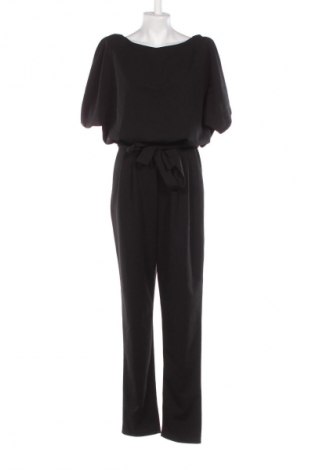 Női hosszú overál Wal G, Méret M, Szín Fekete, Ár 16 859 Ft