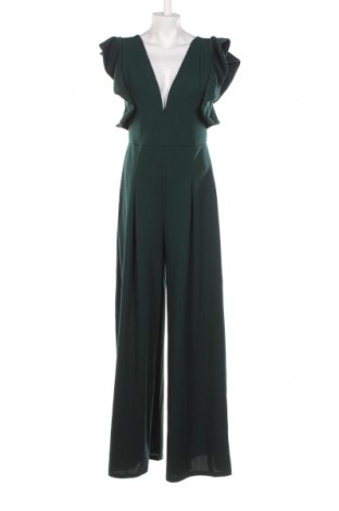 Langer Damen-Overall Wal G, Größe M, Farbe Grün, Preis 44,99 €