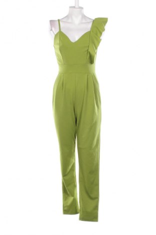 Langer Damen-Overall Wal G, Größe S, Farbe Grün, Preis 48,99 €