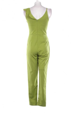 Langer Damen-Overall Wal G, Größe S, Farbe Grün, Preis 48,99 €