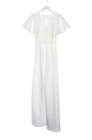 Dámský dlouhý overal Wal G, Velikost XXS, Barva Bílá, Cena  1 929,00 Kč