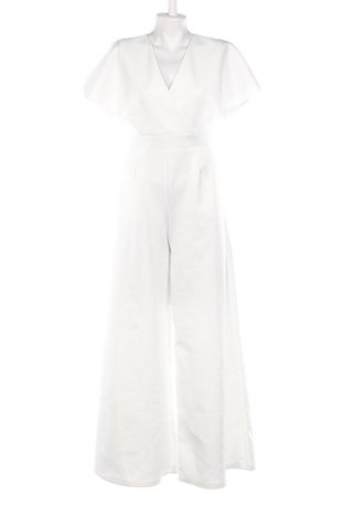 Langer Damen-Overall Wal G, Größe M, Farbe Weiß, Preis 46,99 €