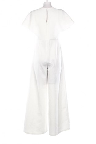 Langer Damen-Overall Wal G, Größe M, Farbe Weiß, Preis 46,99 €