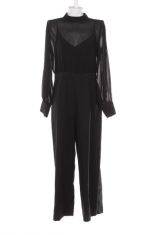 Дамски дълъг гащеризон Warehouse, Размер M, Цвят Черен, Цена 41,41 €