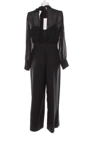 Дамски дълъг гащеризон Warehouse, Размер M, Цвят Черен, Цена 41,41 €