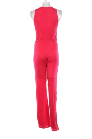 Langer Damen-Overall Zara, Größe S, Farbe Rot, Preis 16,99 €