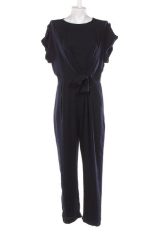 Langer Damen-Overall Zara, Größe L, Farbe Blau, Preis 17,99 €