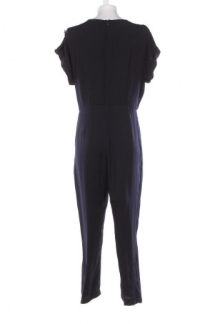 Langer Damen-Overall Zara, Größe L, Farbe Blau, Preis 17,99 €