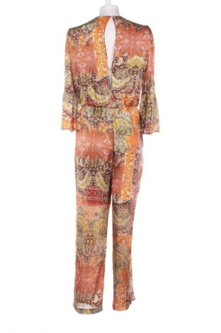 Dámský dlouhý overal Zara, Velikost L, Barva Vícebarevné, Cena  159,00 Kč