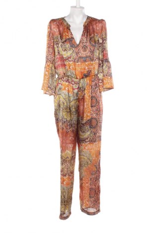 Dámský dlouhý overal Zara, Velikost L, Barva Vícebarevné, Cena  159,00 Kč