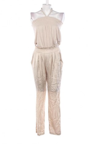 Γυναικεία μακρύ φόρμα Zini, Μέγεθος L, Χρώμα  Μπέζ, Τιμή 5,99 €