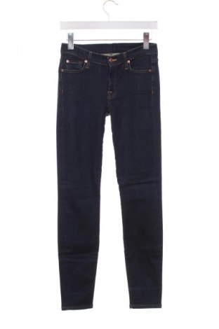 Damen Jeans 7 For All Mankind, Größe S, Farbe Blau, Preis 14,99 €
