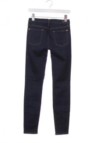 Damen Jeans 7 For All Mankind, Größe S, Farbe Blau, Preis 14,99 €