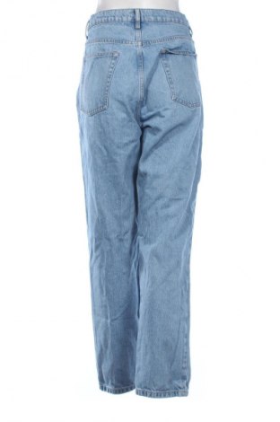 Dámské džíny  ASOS, Velikost L, Barva Modrá, Cena  307,00 Kč