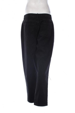 Дамски дънки ASOS, Размер L, Цвят Черен, Цена 10,41 €