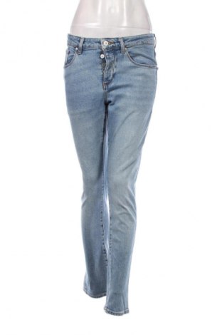 Damen Jeans ASOS, Größe M, Farbe Blau, Preis 6,99 €