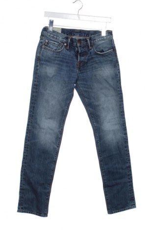 Damen Jeans Abercrombie & Fitch, Größe M, Farbe Blau, Preis 6,99 €