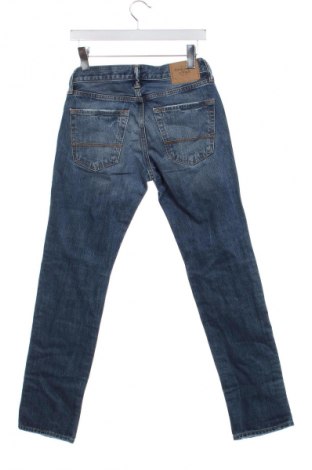 Damen Jeans Abercrombie & Fitch, Größe M, Farbe Blau, Preis 6,99 €