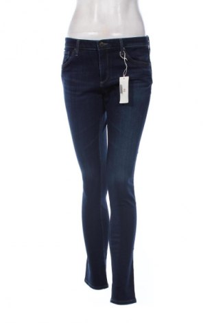 Damen Jeans Adriano Goldschmied, Größe L, Farbe Blau, Preis 23,99 €