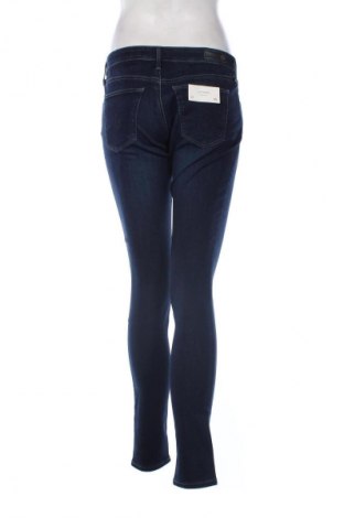 Damen Jeans Adriano Goldschmied, Größe L, Farbe Blau, Preis 23,99 €