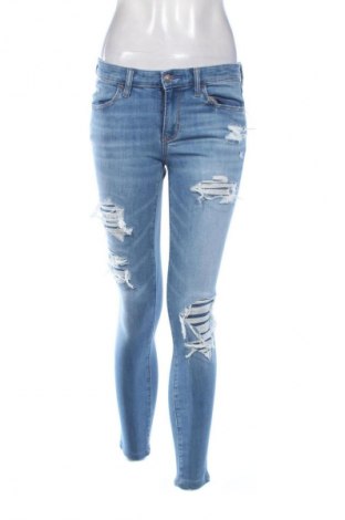 Γυναικείο Τζίν American Eagle, Μέγεθος M, Χρώμα Μπλέ, Τιμή 5,99 €