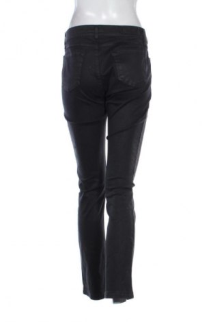 Damskie jeansy Angels, Rozmiar M, Kolor Czarny, Cena 26,79 zł