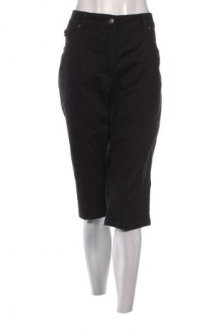 Dámské džíny  Ashley Brooke, Velikost XXL, Barva Černá, Cena  209,00 Kč