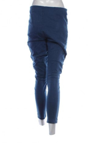 Дамски дънки Basics, Размер M, Цвят Син, Цена 2,55 €