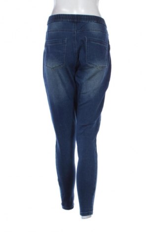 Damskie jeansy Beloved, Rozmiar XL, Kolor Niebieski, Cena 23,99 zł